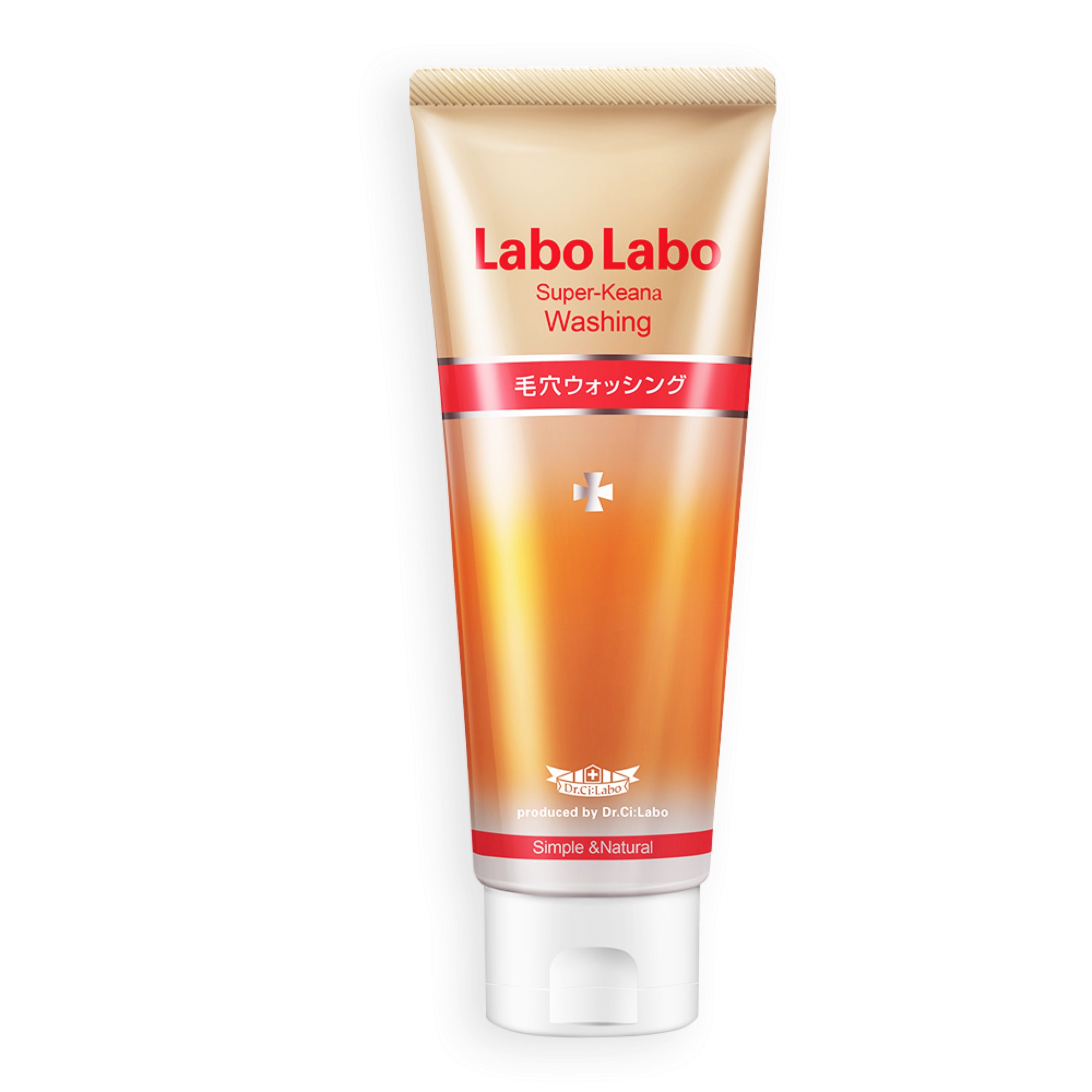 Labo Labo Super Keana Washing