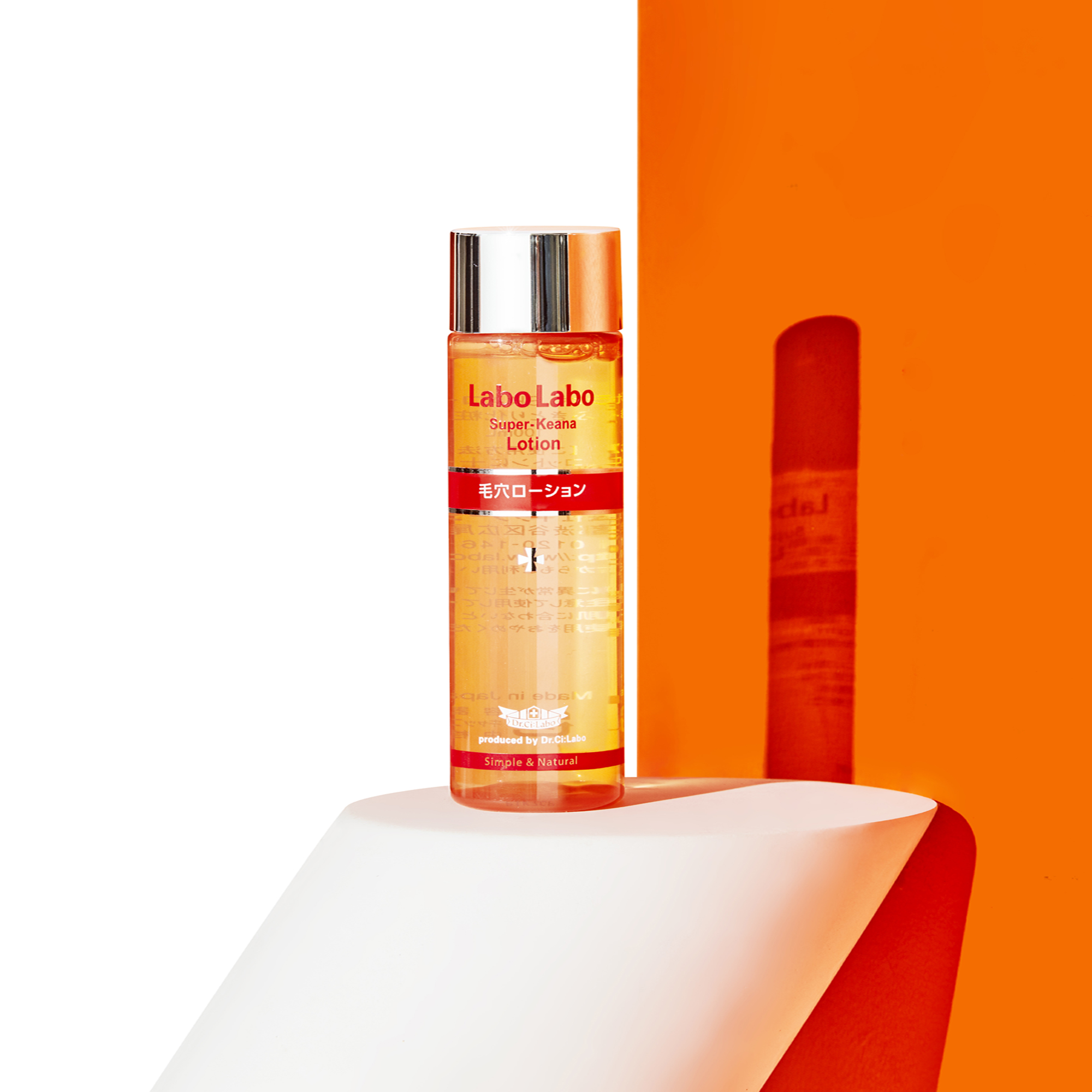Labo Labo Super Keana Lotion